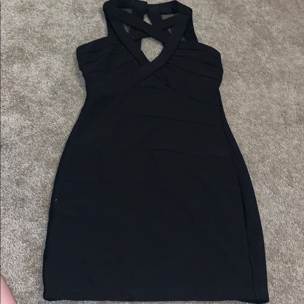 Homecoming dress!